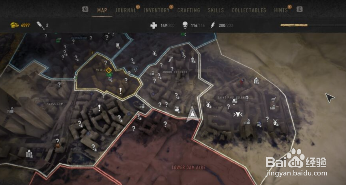 消逝的光芒2回到未来2彩蛋分享一览