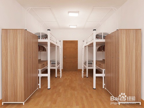 湛江校园公寓床既环保，无担忧