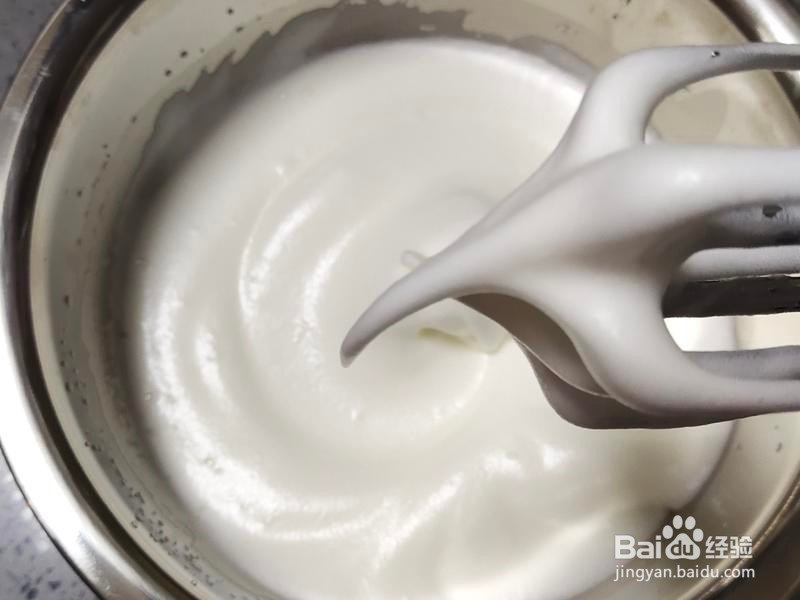 迷你蛋糕仔的做法