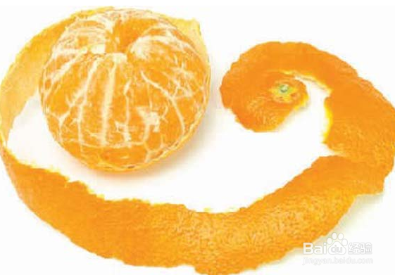 这几种的果皮不能扔掉