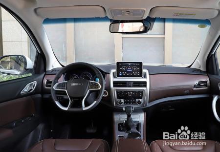 大空间、低价格，这几款中型7座SUV了解一下？