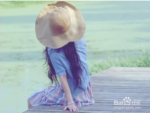 如何做一个有魅力的女人：[2]要有自己的个性