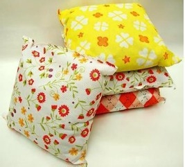 五步轻松去除家装异味