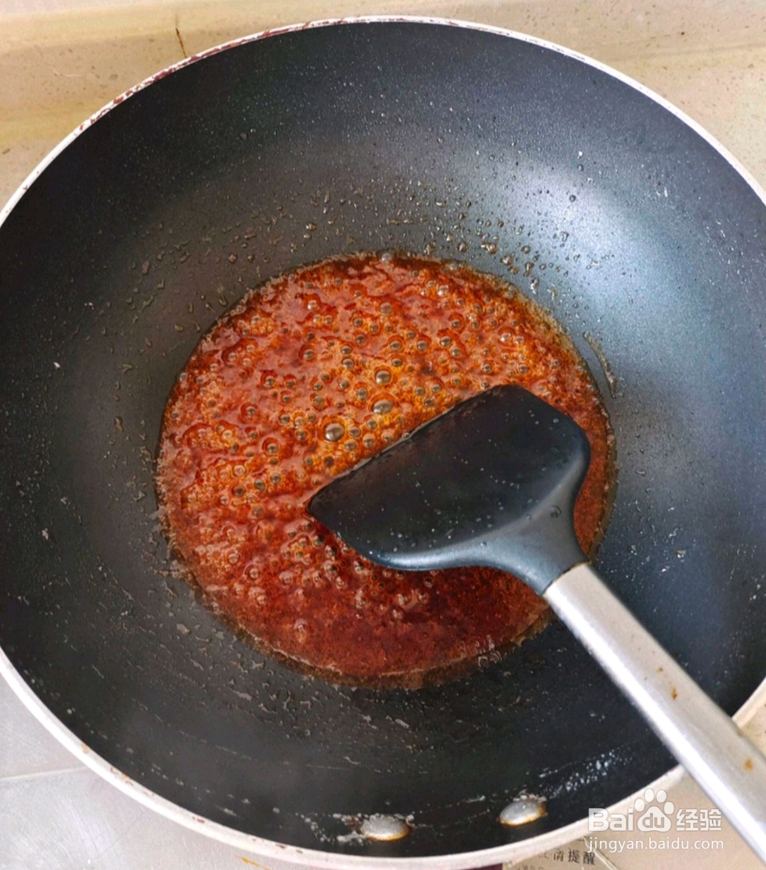 糖醋脆藕怎么做？