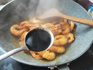 如何烹饪大虾才能更美味呢,我猜你不知道。