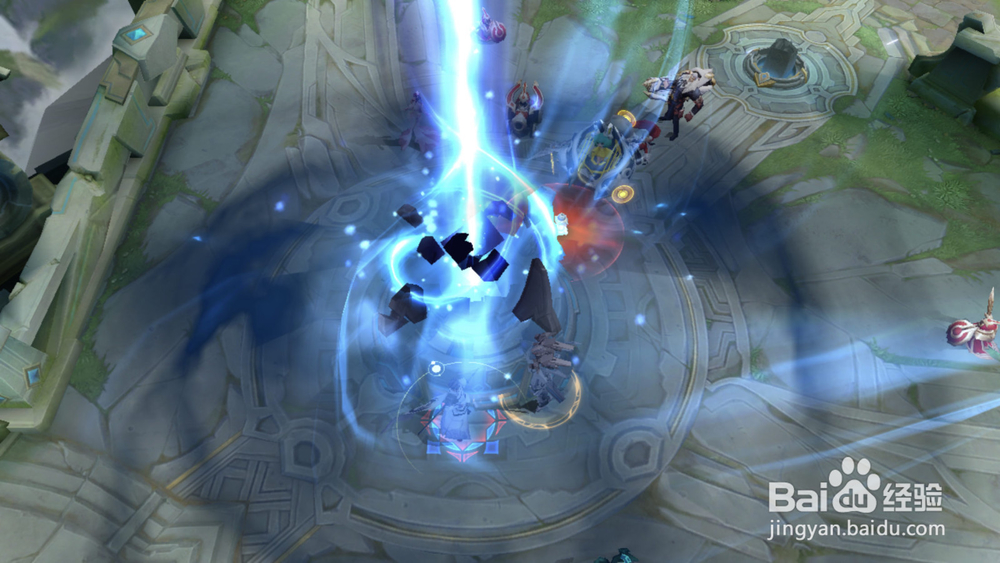 王者荣耀韩信铭文怎么搭配