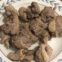 香辣啤酒烧鸭