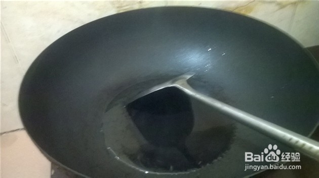 家常菜——黑木耳大葱炒肉