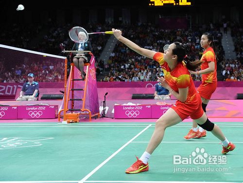 伦敦奥运会羽毛球参赛资格怎么定