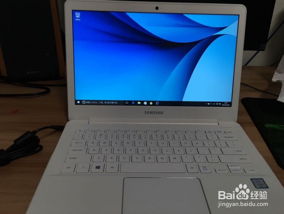 三星910S3L-k02到货开箱