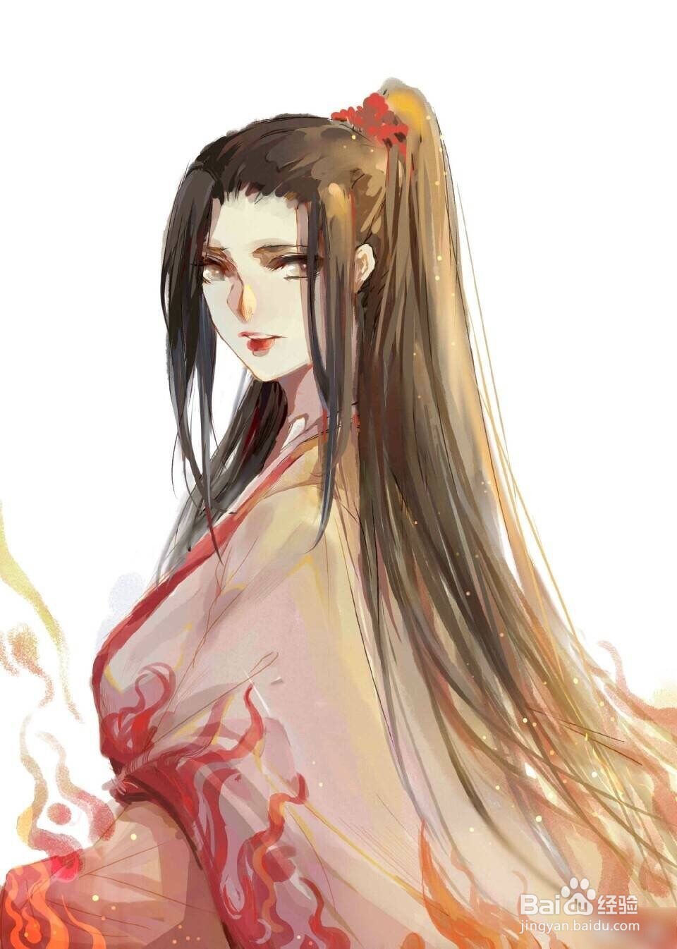温情怎么被挫骨扬灰