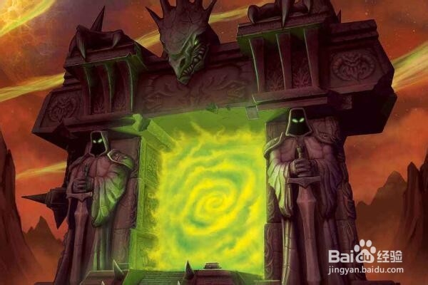 魔兽怎么刷凤凰坐骑？魔兽凤凰坐骑哪里刷