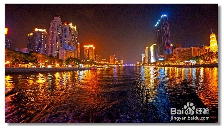 广州旅游必去推荐
