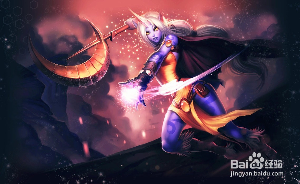 如何玩好索拉卡?