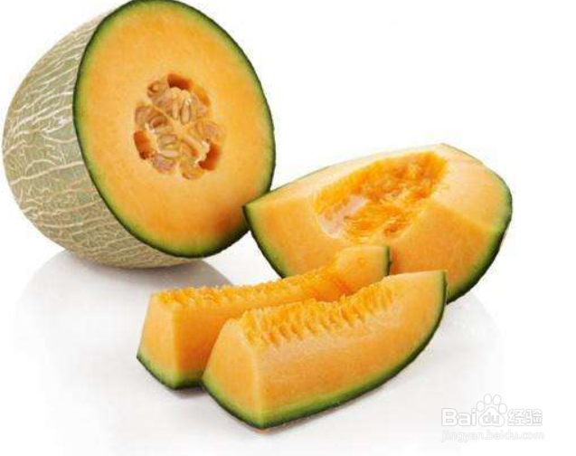 哈密瓜在家中怎样保存