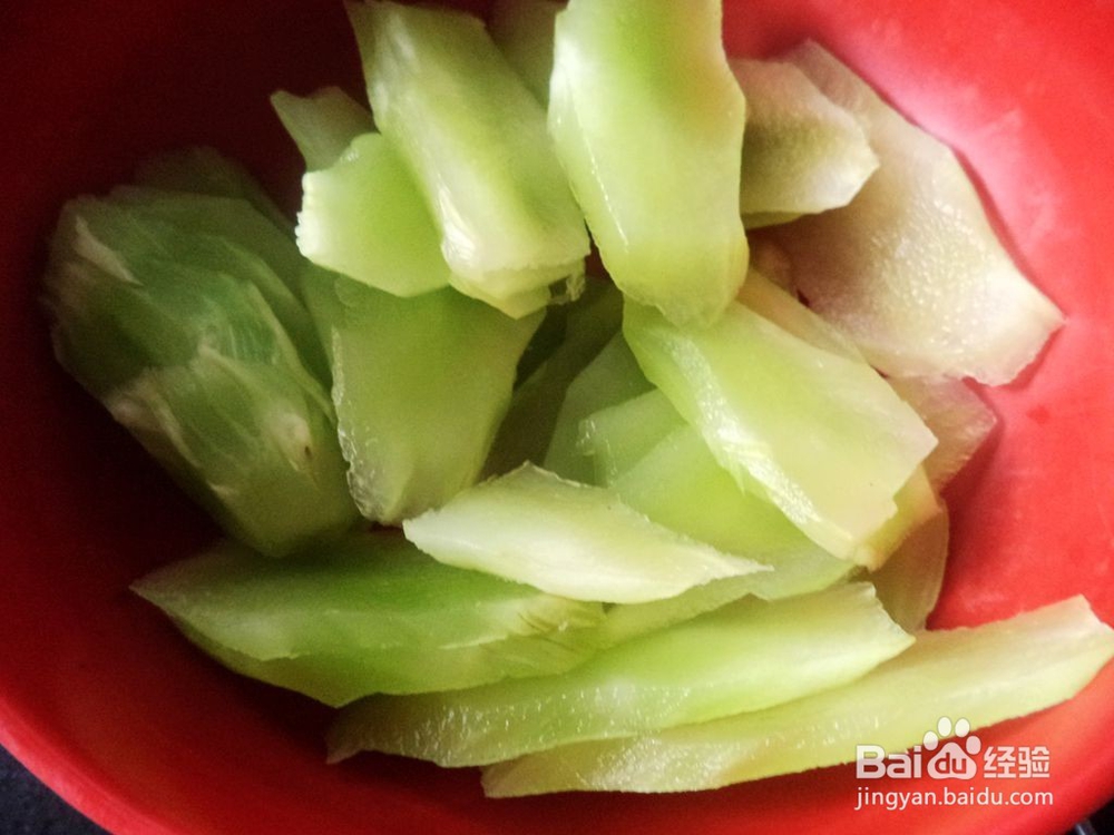 血旺的做法之酸辣血旺 家常菜下饭一看就懂