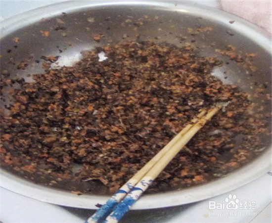 怎么做出好吃的猪肉木耳胡萝卜饺子