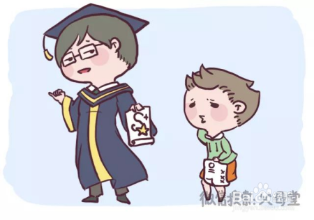 孩子的颜值智商谁做主这些来自父母的遗传对娃影响大