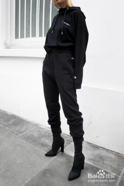 不让运动单品占满全身，这4种运动单品让你一秒瞬间有型