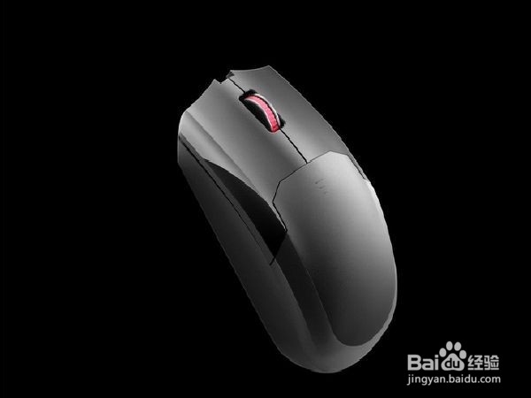 鼠标灯没亮且不能正常使用,怎么办?