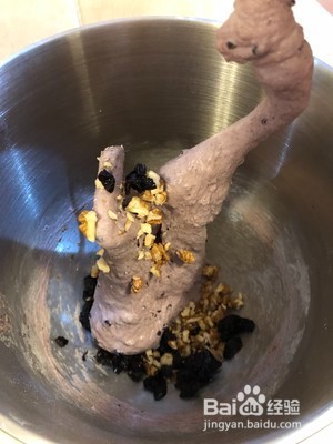麻薯软欧包的做法