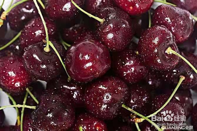 怎么洗水果才算干净?