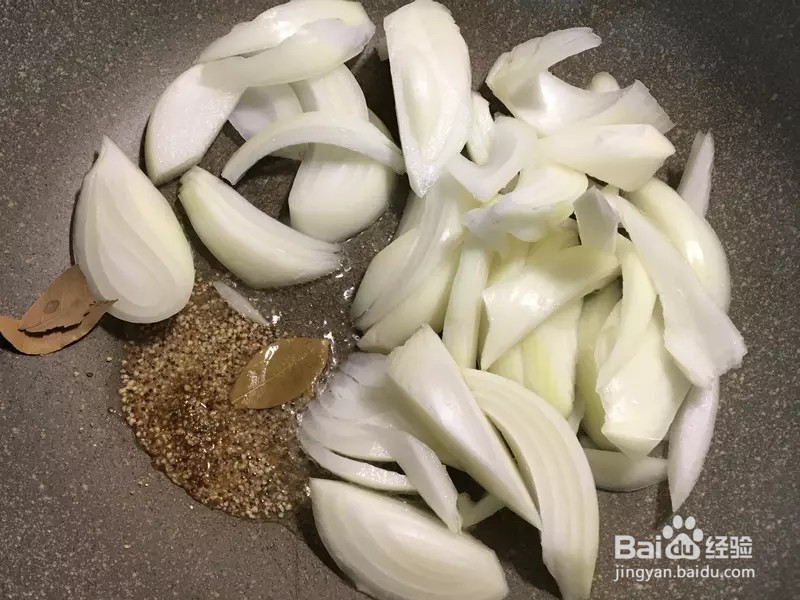 怎样做出家常菜系列之酱烧五花肉