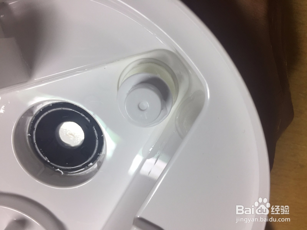 CHIGO/志高 ZG-C883 加湿器开箱晒物