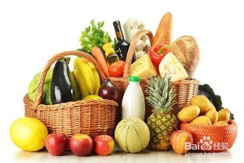 吃水果的误区大盘点:不宜榨汁喝 冻水果有毒