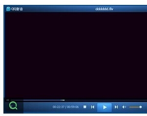 使用qq影音轻松合成视频的方法