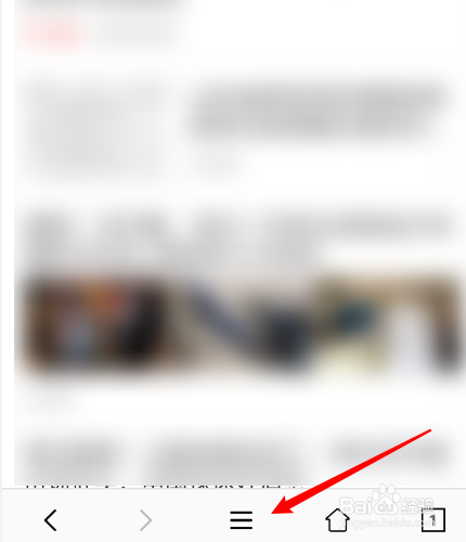 小牛浏览器怎么把网页分享到微博好友