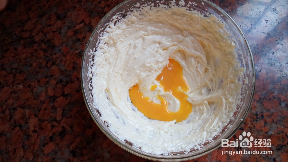 椰丝小饼怎么做