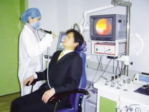 如何防治过敏性鼻炎