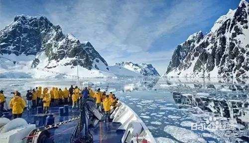 珠海长隆海洋王国自助游攻略