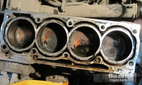 关于“烧机油”要知道的一些问题