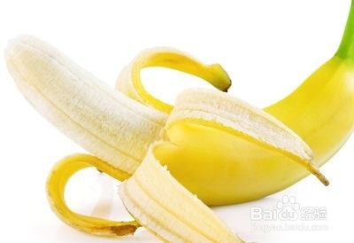 香蕉的功效和作用
