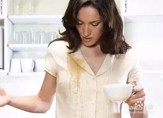 冬季衣物如何去污