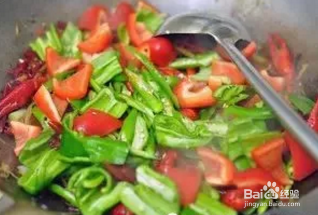 【餐饮】麻辣小龙虾之做法
