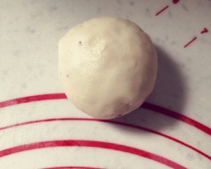 紫薯酥的做法