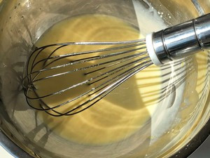 巧克力爆浆脏脏蛋挞的做法