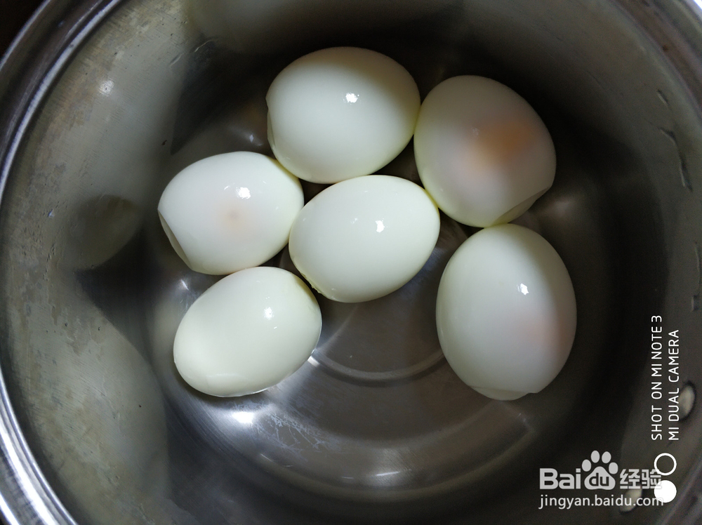 啤酒蛋的制作方法