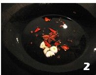 一菜一主食亦菜亦主食——【鱼头泡饼】