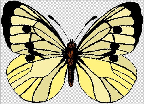 教你用ps做古老的木纹雕刻！