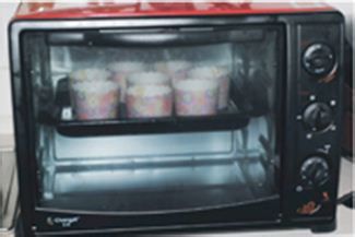 怎么做香蕉核桃玛芬才好吃