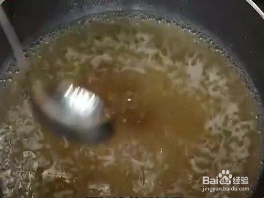 米香滑牛肉怎么做