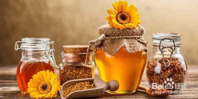 生活当中如何正确的食用蜂蜜不得不知