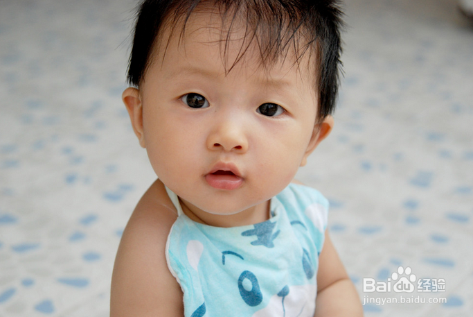 宝宝接种疫苗之注意事项