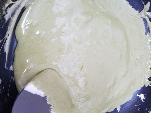 怎么做抹茶雪花酥