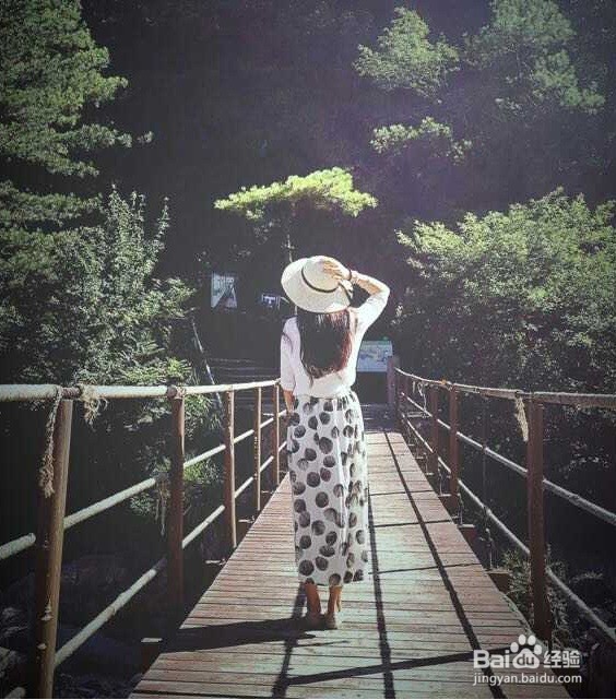 怎么安静地做个美女子?