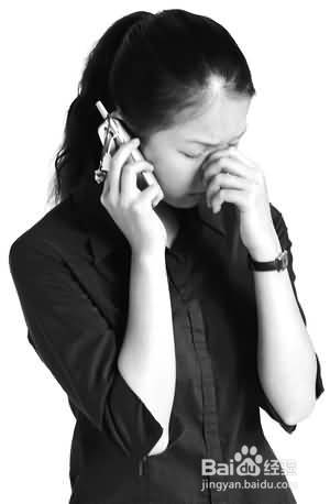 别让鼻子受“委屈”